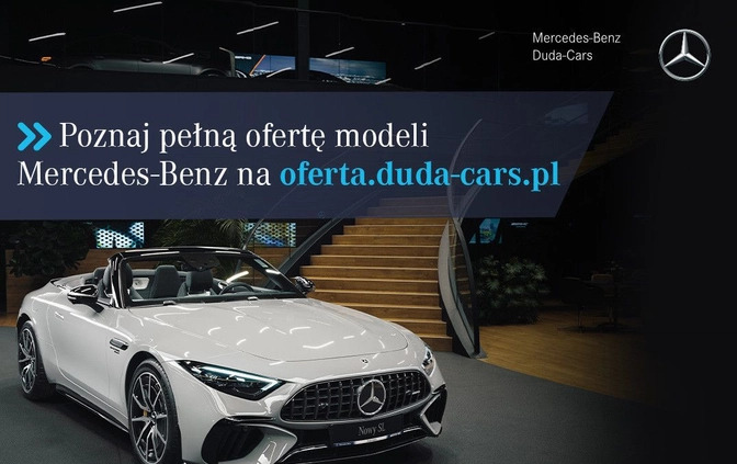 Mercedes-Benz AMG GT cena 652043 przebieg: 1, rok produkcji 2024 z Żagań małe 137